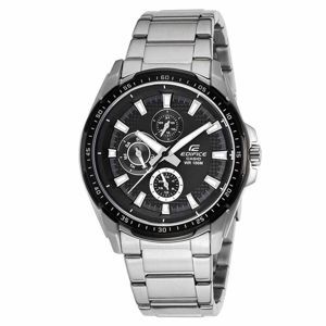 Đồng hồ nam Casio EF-336DB - Màu 1A