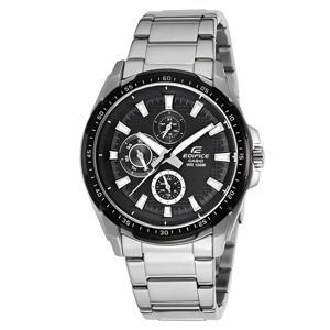 Đồng hồ nam Casio EF-336DB - Màu 1A