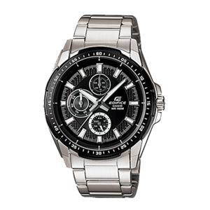 Đồng hồ nam Casio EF-336DB - Màu 1A