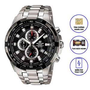 Đồng hồ nam Casio EF-539D-1AVDF - Màu 1AVDF/ 2AVDF/ 7AVDF/ 8AVDF