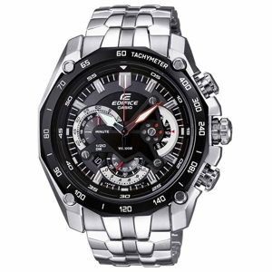 Đồng hồ nam Casio EF-550D - Màu 1AVDF/ 7AVDF