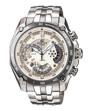 Đồng hồ nam Casio EF-550D - Màu 1AVDF/ 7AVDF