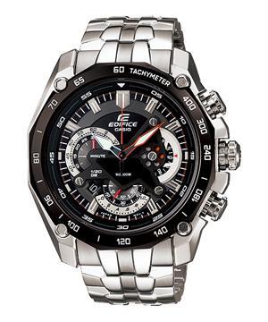 Đồng hồ nam Casio EF-550D - Màu 1AVDF/ 7AVDF