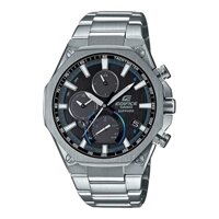 CASIO EQB-1100D-1AVUDF | NAM | BLUETOOTH-PIN NĂNG LƯỢNG-KÍNH SAPPHIRE | CHÍNH HÃNG
