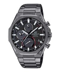 CASIO EQB-1100DC-1AVUDF | NAM | BLUETOOTH-PIN NĂNG LƯỢNG-KÍNH SAPPHIRE | CHÍNH HÃNG