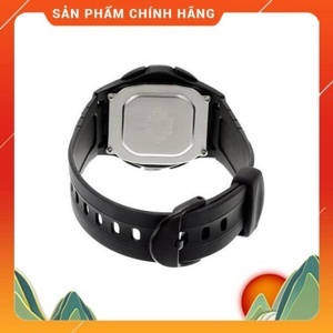 Đồng hồ nữ Casio F-200W-1ADF - Màu 1A/ 9A/ 2B