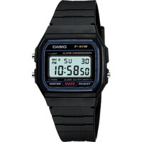 CASIO F-91W-1DG