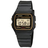 CASIO F-91WG-9QDF