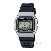 Casio F-91WM-7ADF