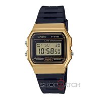 Casio F-91WM-9ADF