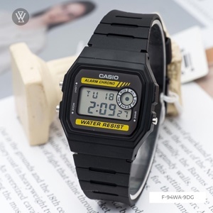 Casio f94w online