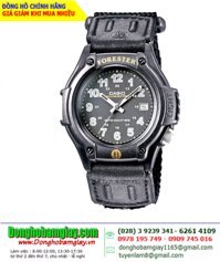 Casio FT-500WC-1BV; Đồng hồ dây da Casio FT-500WC-1BV _Bảo hành 2 năm