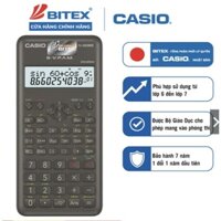 CASIO fx-500MS NEW