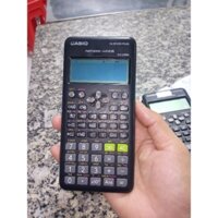 casio fx 570 vn plus cũ cho học sinh cấp 2 và 3