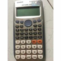 Casio FX-570VN PLUS (Like new 95%)