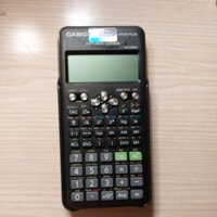 CASIO FX-570VN PLUS