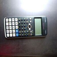 casio fx-580vnx
