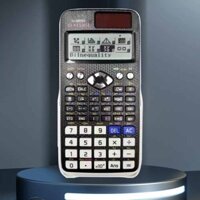 Casio FX-991EX FX991ex FX 991ex Scientific Calculator Classwiz scientific Calculator Black