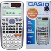 Casio FX991ES Plus Scientific Calculator