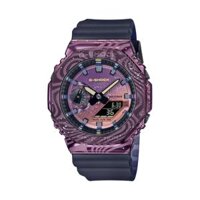 Casio G-SHOCK 49mm Nam GM-2100MWG-1ADR