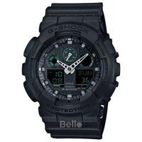 Casio G-Shock 53mm Nam GA-100MB-1ADR