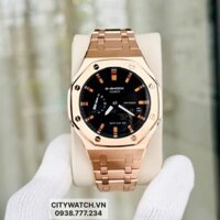 Casio G-Shock AP Rose Gold Custom GA2100