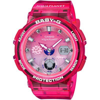 Casio G-Shock Baby-G Aqua Planet