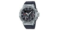 CASIO G-SHOCK Carbon Core G-steel All Black Version GST-B200-1A GSTB2001A