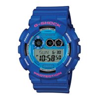 Casio G-Shock - Đồng hồ Nam - GD-120TS-2DR