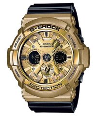 Casio G-Shock - Đồng hồ Nam - GA-200GD-9B2DR