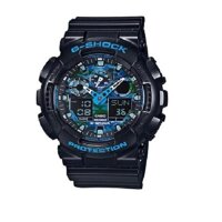 Casio G-Shock - Đồng hồ Nam - GA-100CB-1ADR