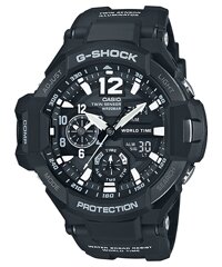 Casio G-Shock - Đồng hồ Nam - GA-1100-1ADR