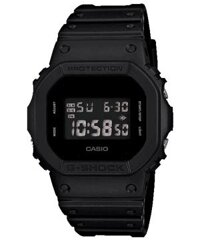 CASIO G-SHOCK DW-5600BB-1