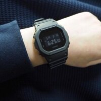 Casio G-Shock DW-5600BB-1DR