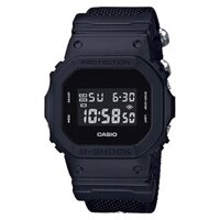 CASIO G-SHOCK DW-5600BBN-1DR CHÍNH HÃNG