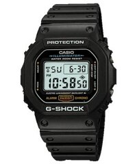 CASIO G-SHOCK DW-5600E-1V