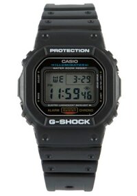 Casio G-Shock DW-5600E-1VDF