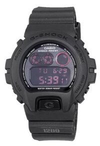 Casio G-Shock DW-6900-MS-1DR