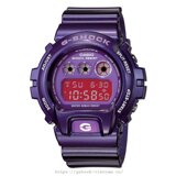 CASIO G-SHOCK DW-6900CC-6DS