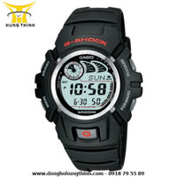 CASIO G-SHOCK G-2900F-1VDR