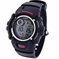 CASIO G-SHOCK G-2900F-1VDR CHÍNH HÃNG