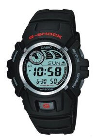 Casio G-Shock G-2900F-1VDR