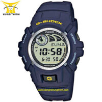 CASIO G-SHOCK G-2900F-2VDR