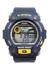 Casio G-Shock G-7900-2DR
