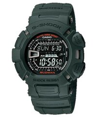 CASIO G-SHOCK G-9000-3V