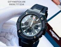 Casio G-Shock G-Steel Coduroa Edition GST-S130BC-1A (GSTS130BC1A)