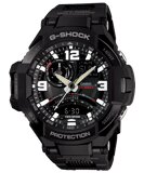 CASIO G-SHOCK GA-1000FC-1ADR