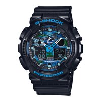 CASIO G-SHOCK GA-100CB-1ADR