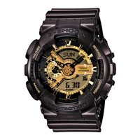 CASIO G-SHOCK GA-110BR-5ADR