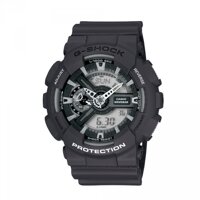 CASIO G-SHOCK GA-110C-1ADR